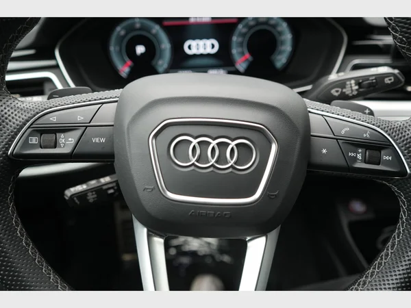 AUDI S4 Avant (2022) — foto 4 van 30
