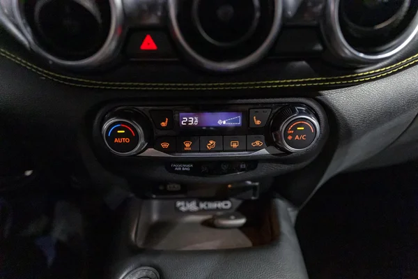 Nissan Juke (2022) — foto 19 van 31