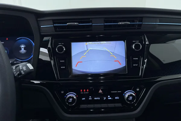 KGM / SSANGYONG E-Korando (2025) — foto 5 van 13