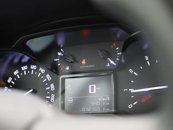 Citroën C3 (2022) — foto 20 van 37