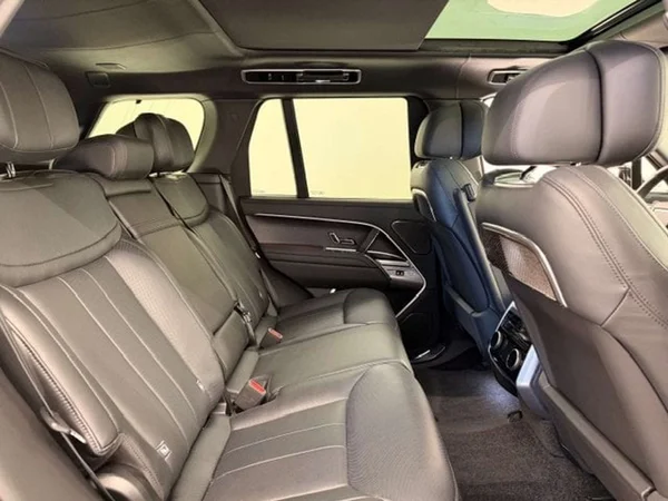 Land Rover Range Rover (2025) — foto 6 van 25