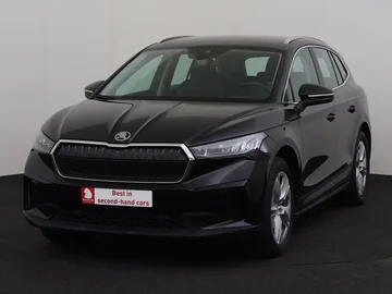 SKODA Enyaq (2022)