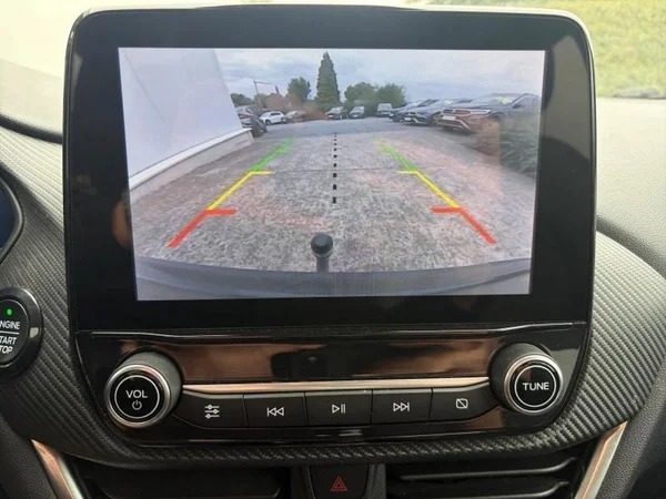 FORD Puma (2021) — foto 13 van 27