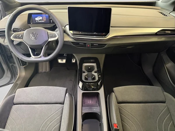 VOLKSWAGEN ID.4 (2026) — foto 16 van 16