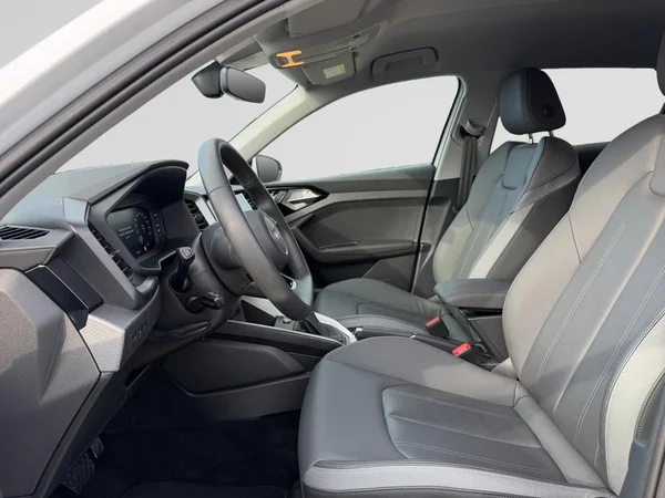 AUDI A1 Allstreet (2025) — foto 4 van 37