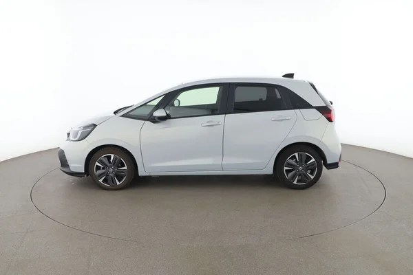 Honda Jazz (2024) — foto 9 van 16