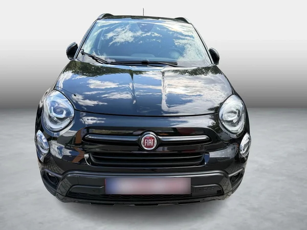 Fiat 500X (2020) — foto 11 van 14