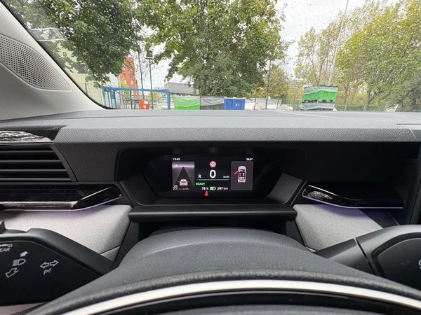 SKODA Epiq (2026) — foto 6 van 24