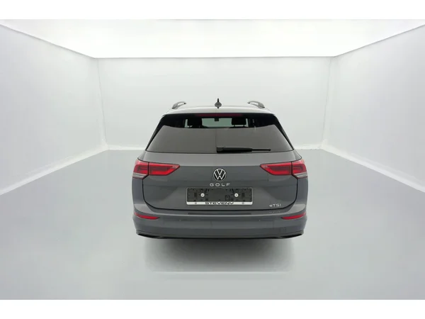 VOLKSWAGEN Golf VIII SW (2022) — foto 3 van 36