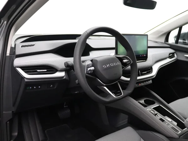 SKODA Enyaq Coupé (2026) — foto 18 van 24