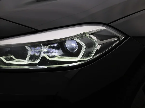 BMW 1 Reeks (2022) — foto 5 van 39
