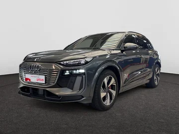 AUDI Q6 e-tron (2024)