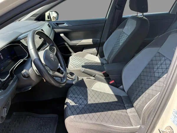Volkswagen Taigo (2023) — foto 4 van 22