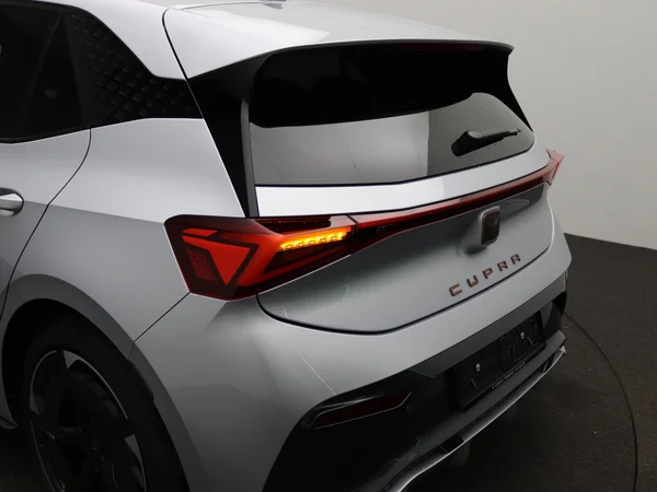 CUPRA Born (2026) — foto 19 van 20