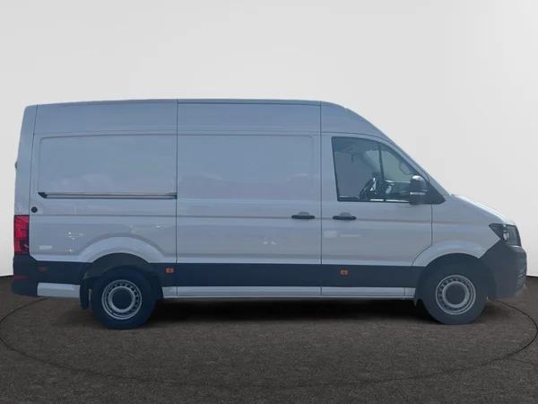 VOLKSWAGEN Crafter 35 Fou Mwb Hr (2024) — foto 12 van 15