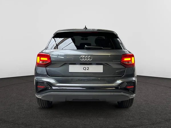 AUDI Q2 (2026) — foto 12 van 21