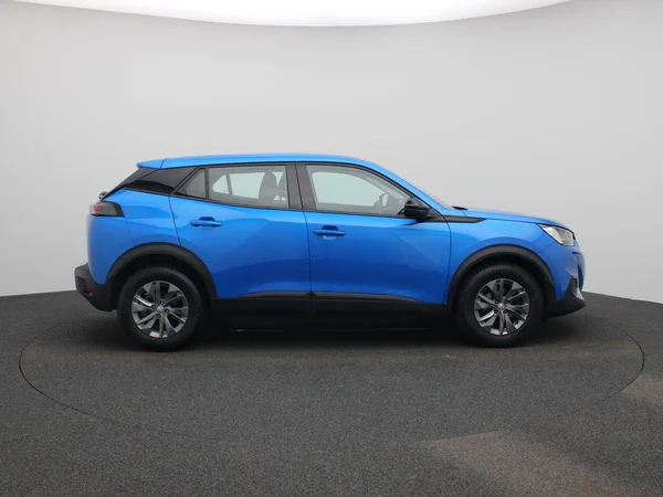 Peugeot 2008 (2022) — foto 36 van 39