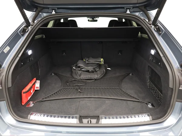 AUDI A5 SW e-hybrid (PHEV) (2025) — foto 2 van 23