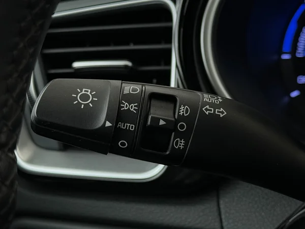 KIA Cee'd (2022) — foto 16 van 30