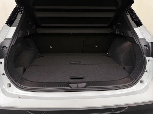 NISSAN Qashqai (2025) — foto 8 van 30