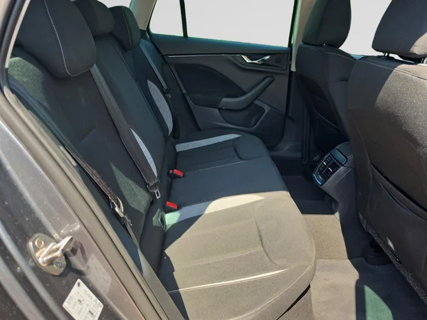 SKODA Kamiq (2026) — foto 11 van 24