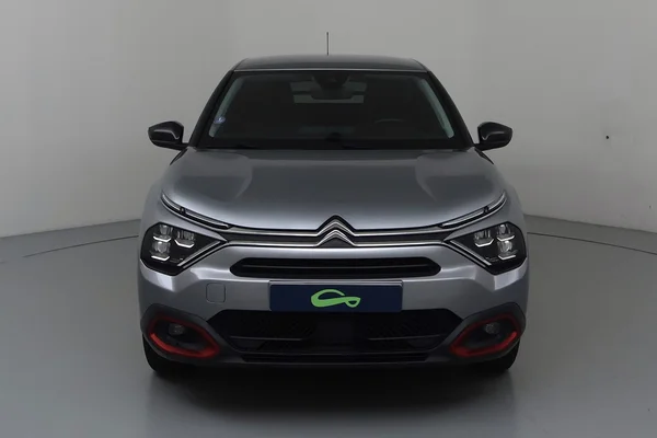 Citroen C4 (2021) — foto 30 van 31