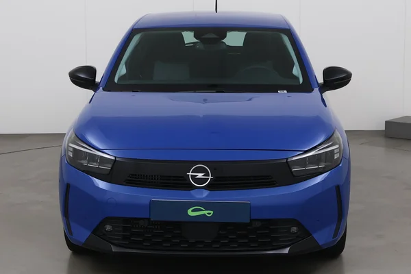 Opel Corsa (2025) — foto 12 van 24