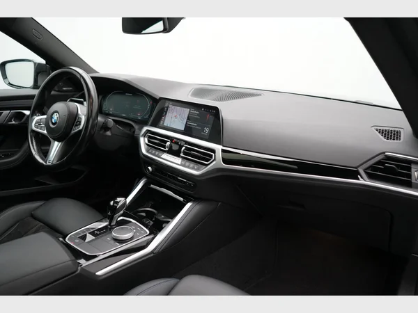 BMW 2 Coupé (G42) (2022) — foto 22 van 28