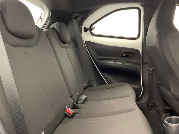 Toyota Aygo X (2025) — foto 2 van 25