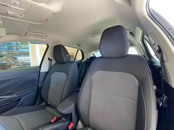 SKODA Fabia (2025) — foto 10 van 24