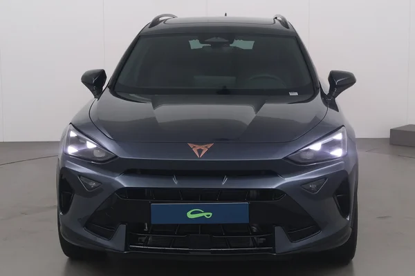 CUPRA Formentor E-Hybrid (PHEV) (2026) — foto 6 van 13