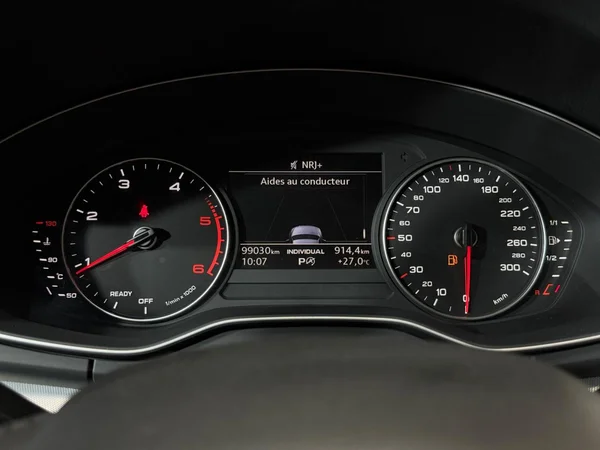 AUDI Q5 Dsl (2020) — foto 2 van 16