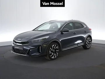 Kia XCeed (2024)