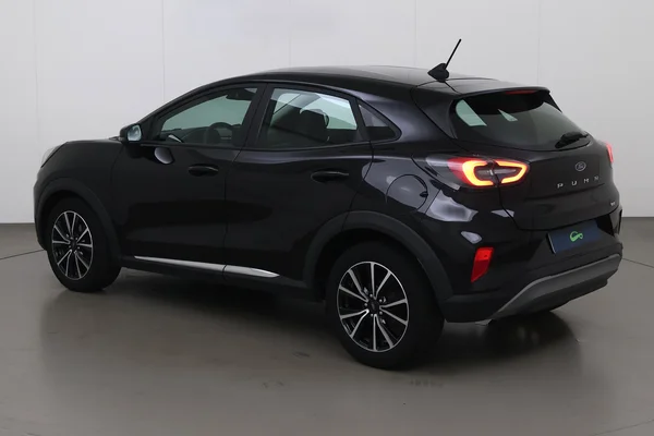 Ford Puma (2022) — foto 15 van 21