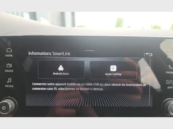Skoda Kamiq (2025) — foto 9 van 23