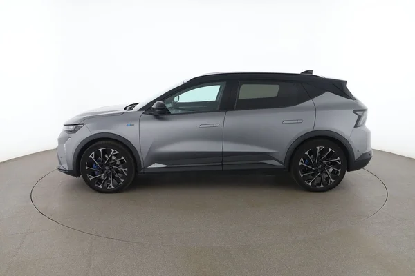 Renault Scenic (2025) — foto 9 van 16