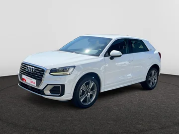 AUDI Q2 (2020)