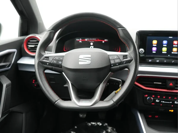 SEAT Arona (2025) — foto 10 van 38