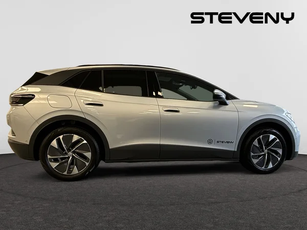 VOLKSWAGEN ID.4 (2024) — foto 10 van 23