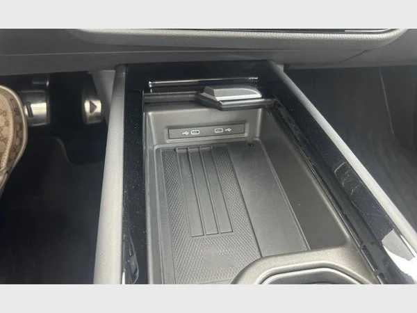 Volkswagen ID.7 Tourer (2026) — foto 16 van 26