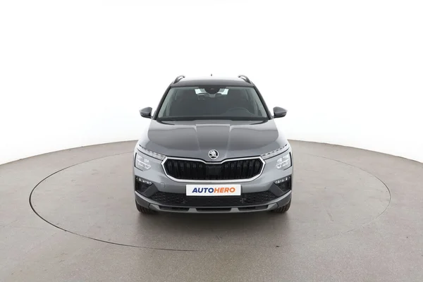 Skoda Kamiq (2024) — foto 15 van 16