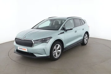 Skoda Enyaq 1726cdab-caf7-4aec-a059-6a8ed6a45581