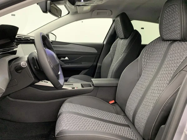 Peugeot 308 (2026) — foto 10 van 23