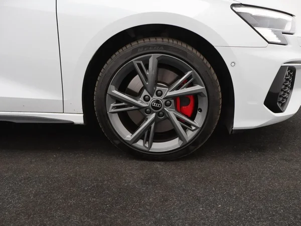 Audi A3 (2023) — foto 24 van 26