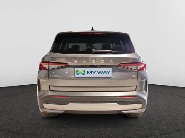 SKODA Elroq (2025) — foto 23 van 27