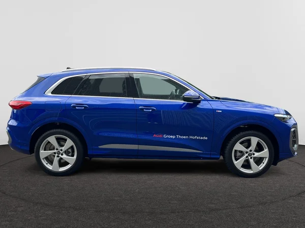 AUDI Q5 (2026) — foto 13 van 24