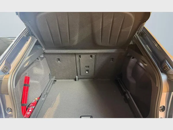 CUPRA Tavascan (2026) — foto 18 van 27