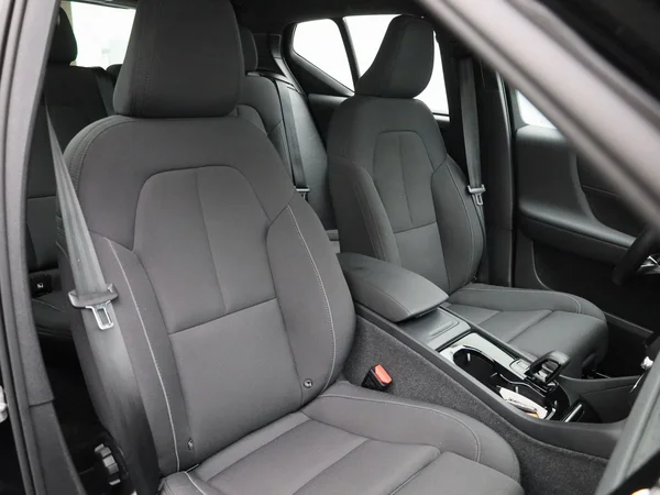 Volvo EX40 (2023) — foto 27 van 39