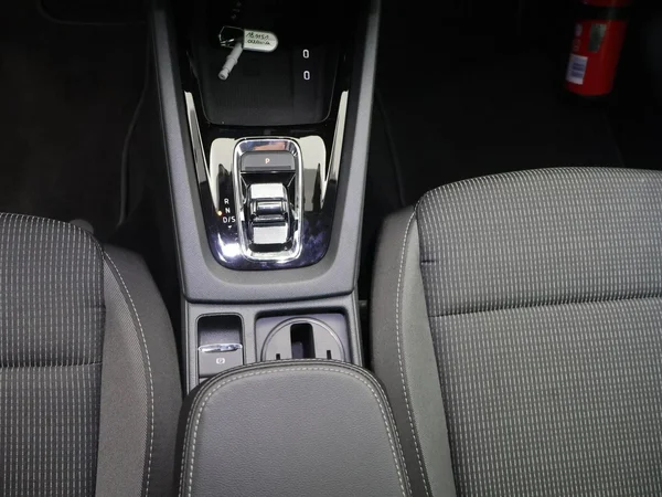 Škoda Octavia (2024) — foto 21 van 24