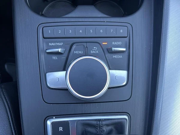 AUDI A5 Sportback (2019) — foto 30 van 37